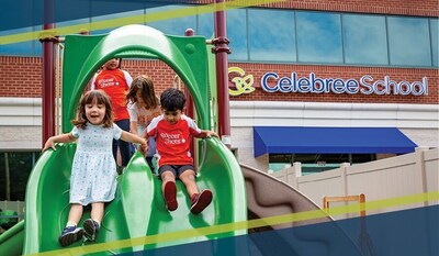 Celebree School Kicks Off 2026 With Expansion Momentum, Top Franchise Rankings, and a Focus on Responsible Growth